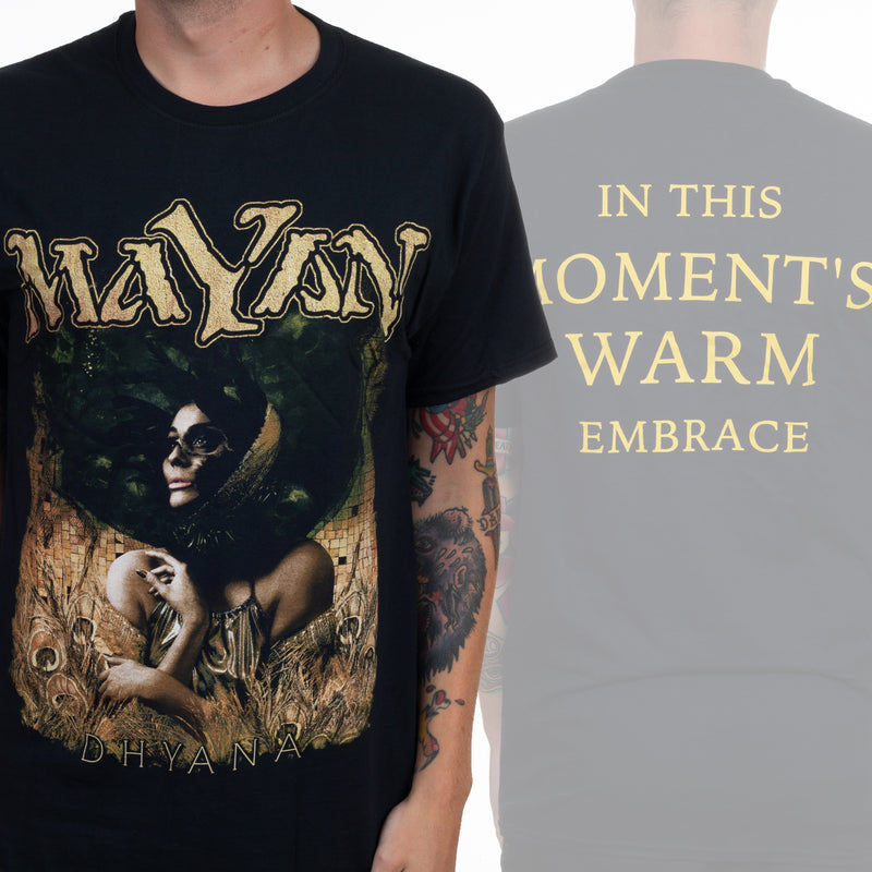 MaYaN "Dhyana" T-Shirt