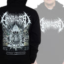 Annihilated "XIII Steps to Ruination" Pullover Hoodie
