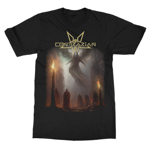 Contrarian "Guide For The Perplexed" T-Shirt
