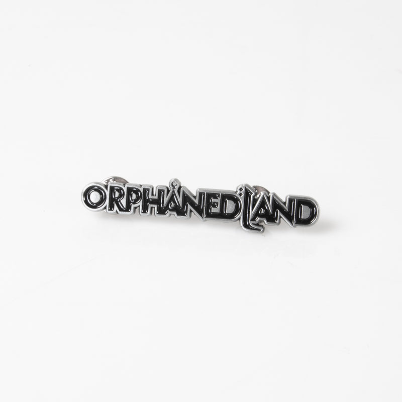 Orphaned Land "Logo"