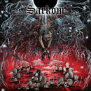 Sarkom "Anti-Cosmic Art" CD