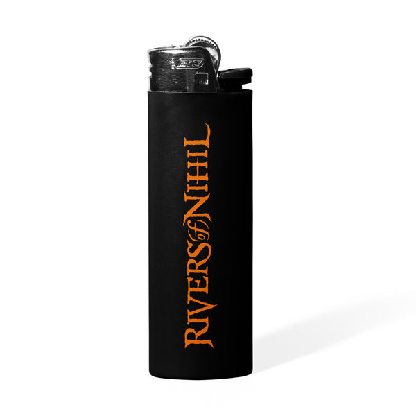 Rivers of Nihil "Logo" Lighters