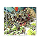 Behold... The Arctopus "Horrorscension" CD