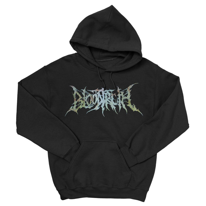 Bloodtruth "Martyrium" Pullover Hoodie