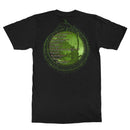 Cattle Decapitation "Terrasite" T-Shirt