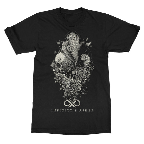 Infinity's Ashes "The Perfect Flaw" T-Shirt