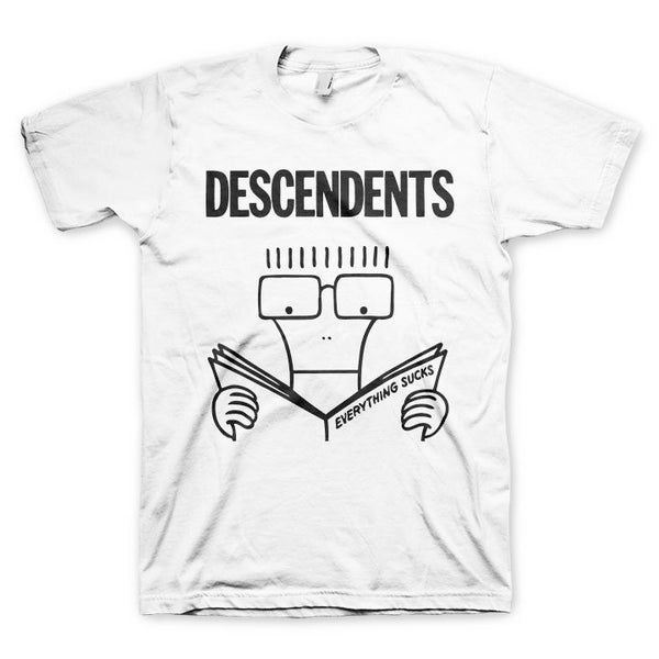 Descendents "Everything Sucks" T-Shirt