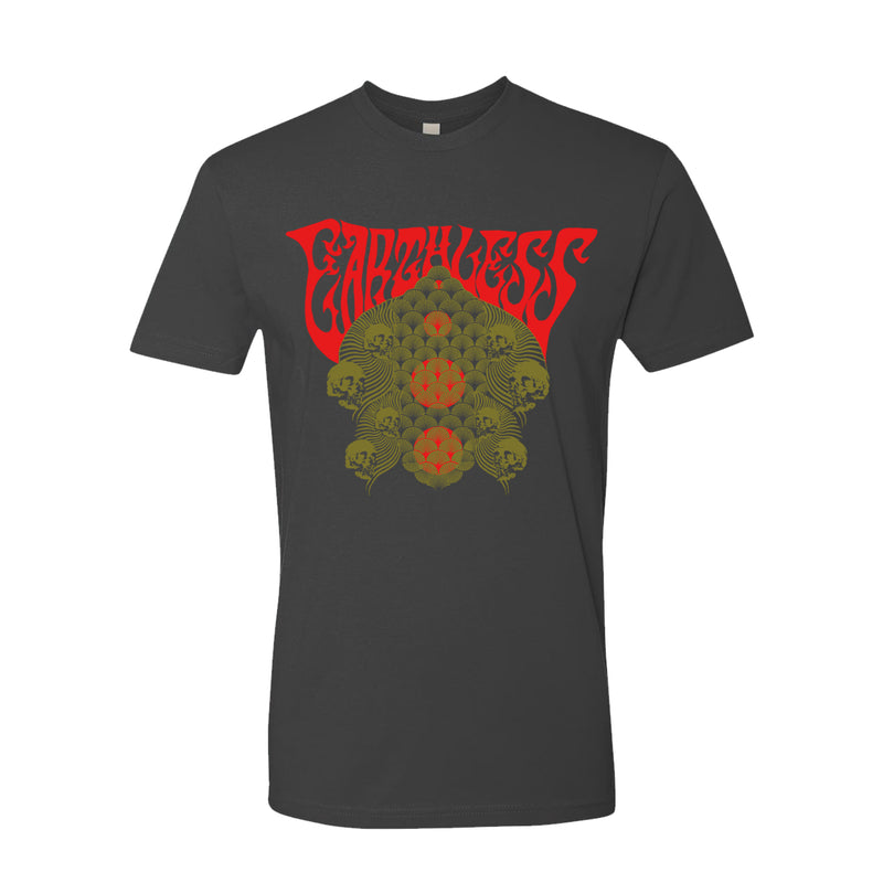 Earthless "Floater" T-Shirt