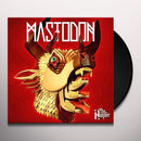 Mastodon "Hunter" 12"