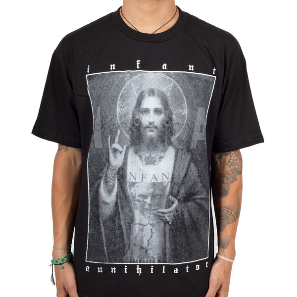 Infant Annihilator "Jesus" T-Shirt
