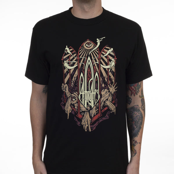 At The Gates "Eye In The Sun" T-Shirt