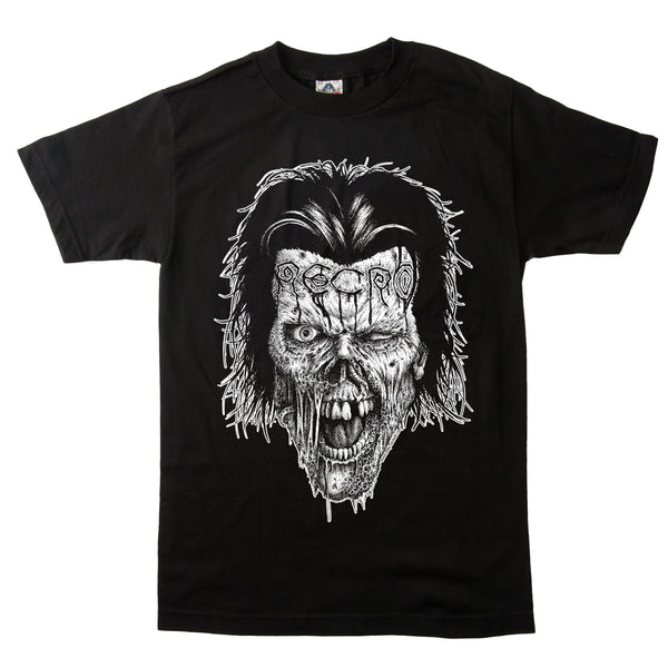 Necro "Zombie" T-Shirt