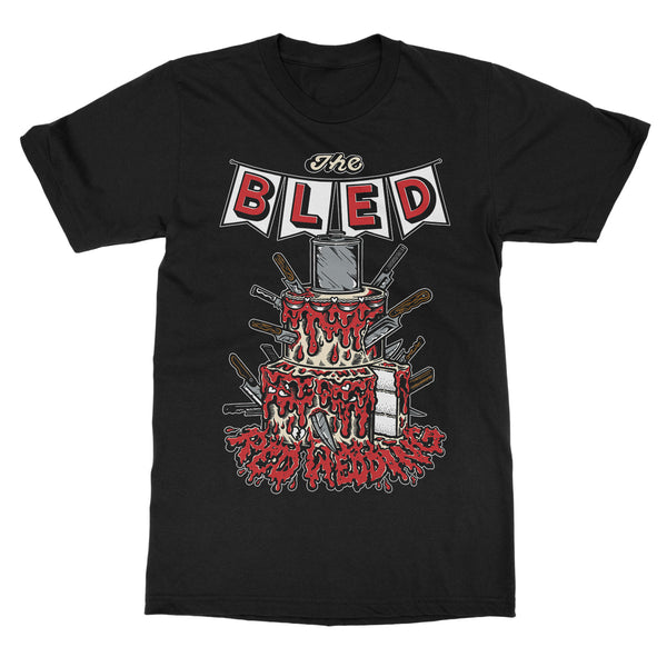 The Bled "Red Wedding" T-Shirt