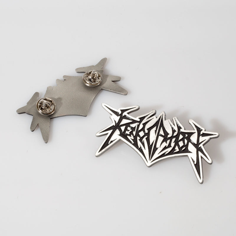 Revocation "Logo" Pins