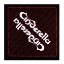 Cinderella "Logo" Bandanas