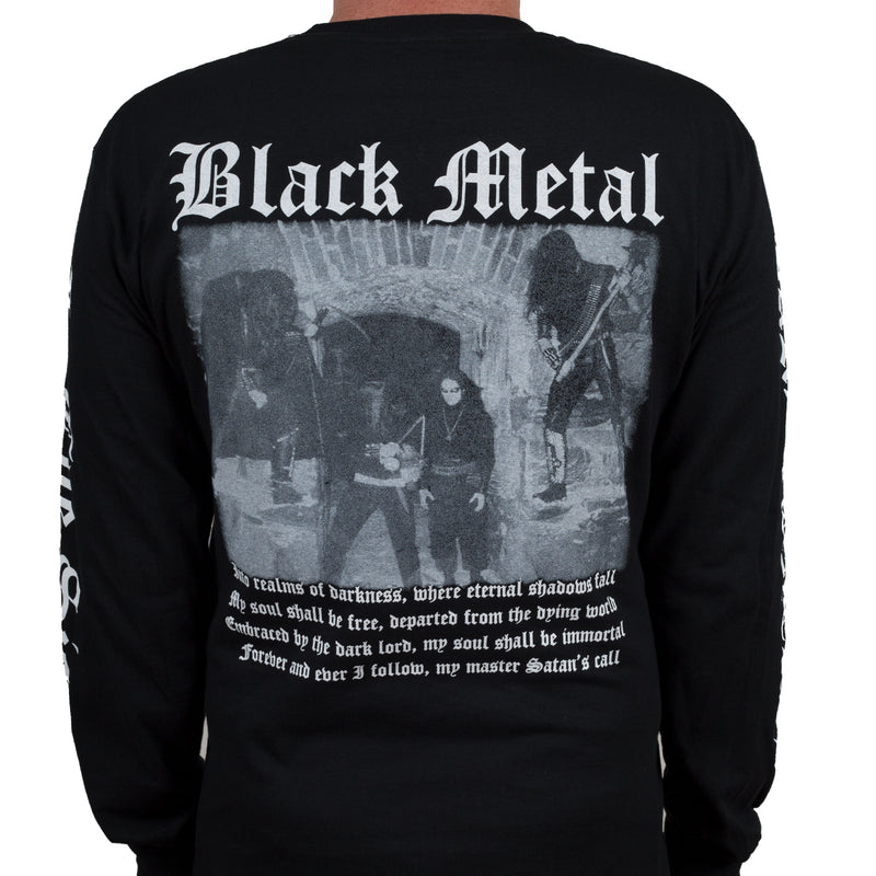 Dark Funeral "In The Sign" Longsleeve