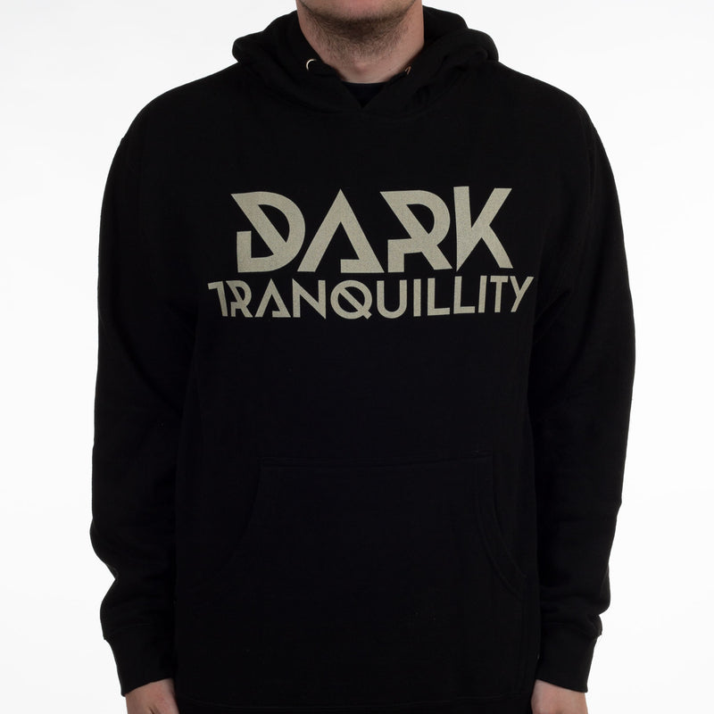 Dark Tranquillity "Bird" Pullover Hoodie