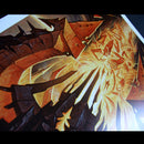 Dan Seagrave "Wretched. Album Cover" Prints