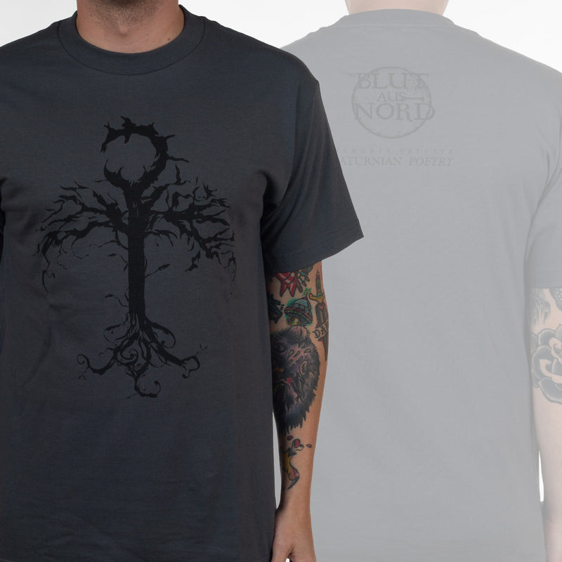 Blut Aus Nord "Memoria Vetusta III" T-Shirt