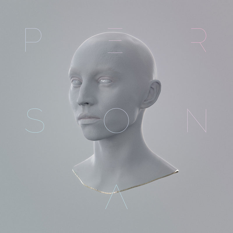 Lost in Kiev "Persona" CD