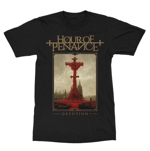 Hour Of Penance "Devotion" T-Shirt