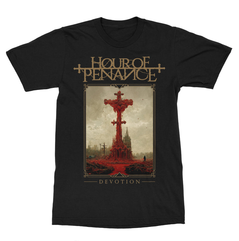 Hour Of Penance "Devotion" T-Shirt