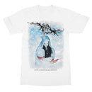 Imperial Crystalline Entombment "Into a Frigid Bleak Infinity" T-Shirt