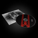 Wovenwar "Wovenwar" CD