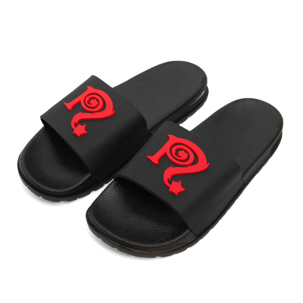 Necro "N Logo Slides"