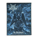 Dark Funeral "In The Sign Back patch" Patch