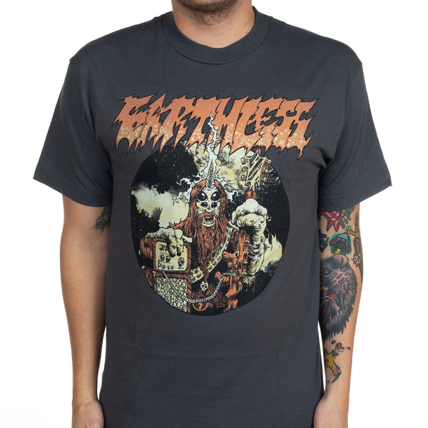 Earthless "Space Monster" T-Shirt