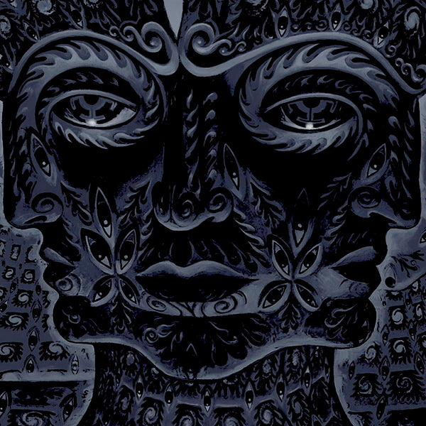 Tool "10,000 Days" CD