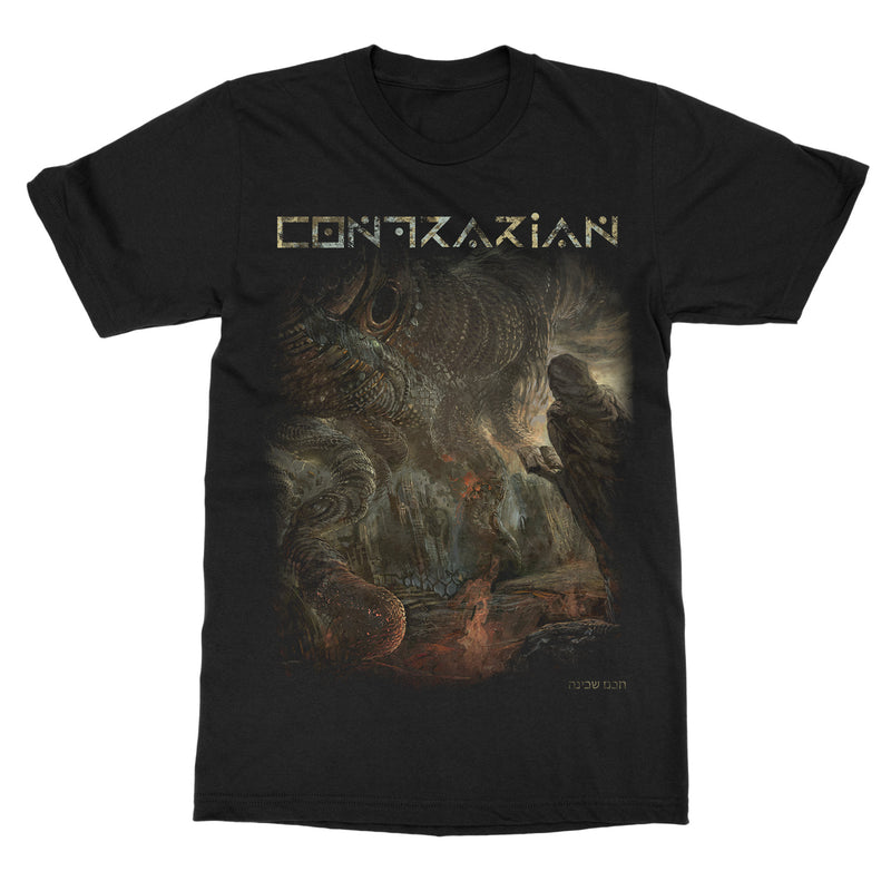 Contrarian "Sage" T-Shirt