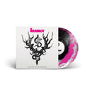 Årabrot "The World Must Be Destroyed" 12"