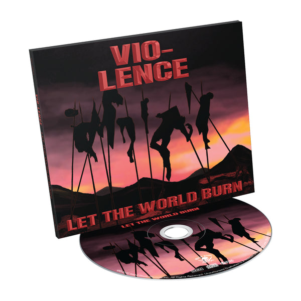 Vio-lence 