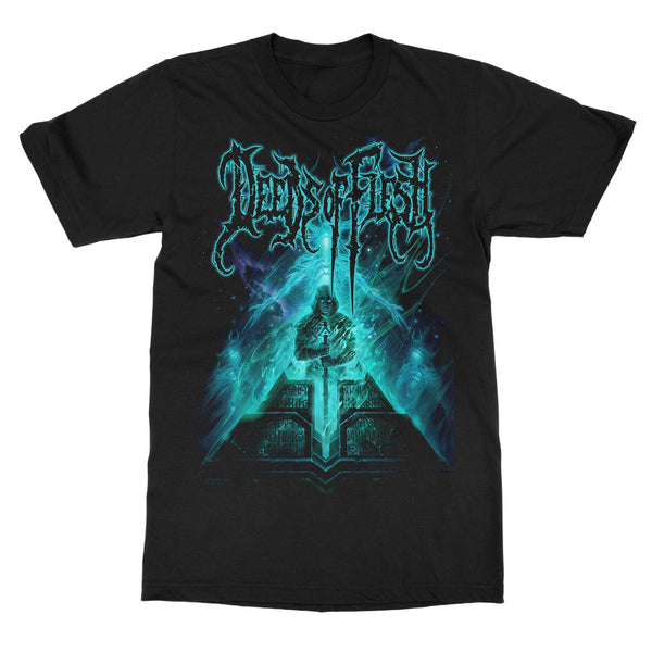 Deeds of Flesh "Ethereal Ancestors" T-Shirt
