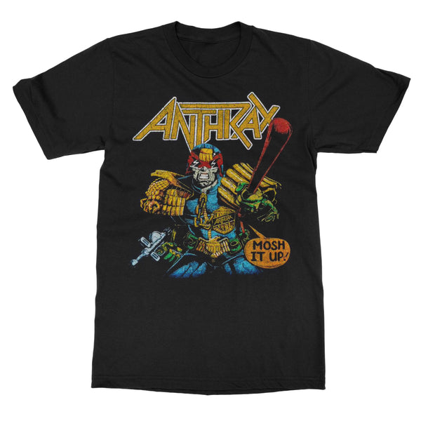 Anthrax 