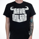 Save Balsac "Save Balsac" T-Shirt