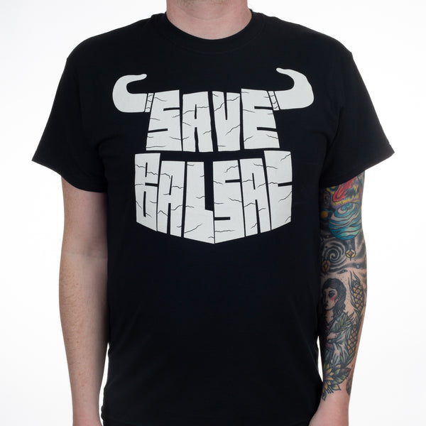Save Balsac "Save Balsac" T-Shirt