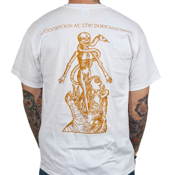 Primordial "Redemption at the Puritan's Hand" T-Shirt