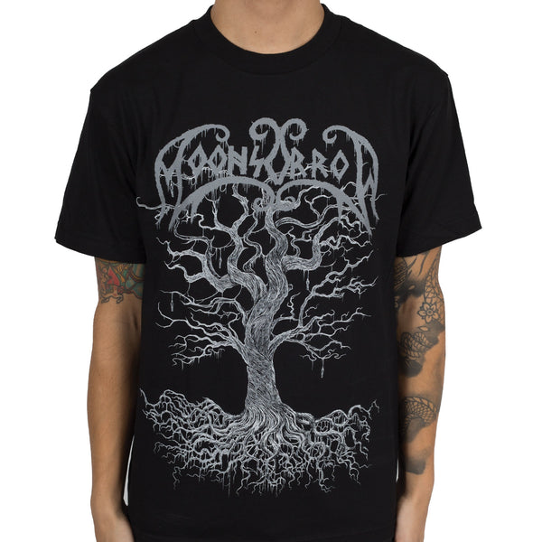 Moonsorrow "Jumalten Aika" T-Shirt