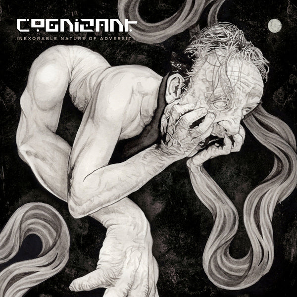 Cognizant "Inexorable Nature of Adversity" CD