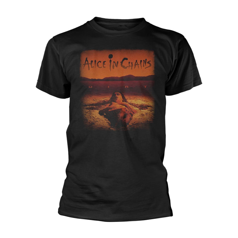 Alice In Chains "Dirt" T-Shirt