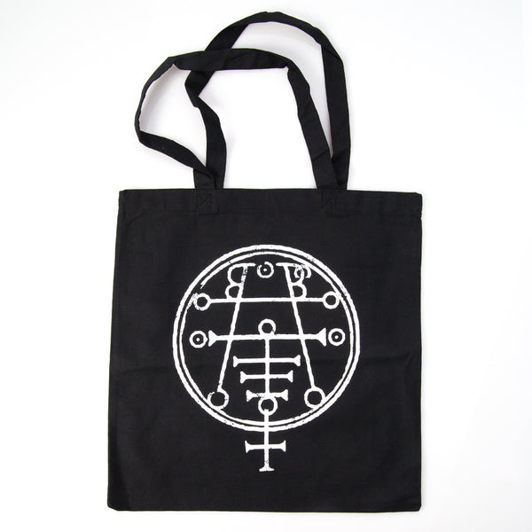Aversions Crown "Symbol Tote" Bag