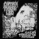 Wadge "Wadge | Captain Three Leg Split CD" CD