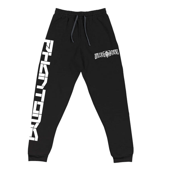 Unleash The Archers "Phantoma" Sweatpants