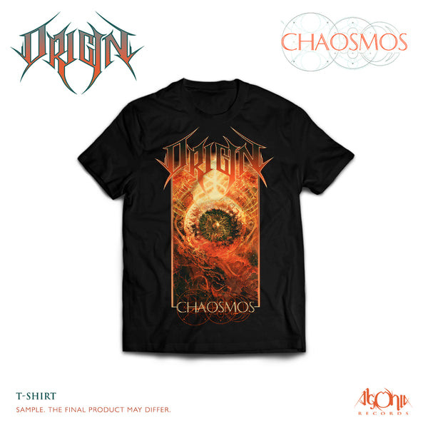 Origin "Chaosmos" Deluxe Edition T-Shirt
