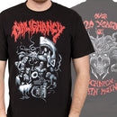 Malignancy "20 Years" T-Shirt
