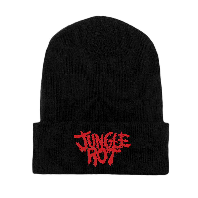 Jungle Rot "A Call to Arms" Special Edition Beanie