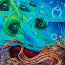 Intronaut "Fluid Existential Inversions" CD